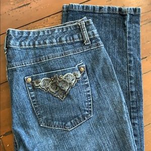 Style & CO Jeans